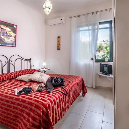 Torremerlata B&B 보스코리알레 외부 사진